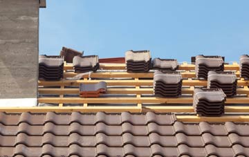 Hertingfordbury clay roofing costs