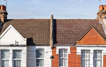 clay roofing Hertingfordbury, Hertfordshire