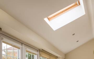 Hertingfordbury conservatory roof insulation companies