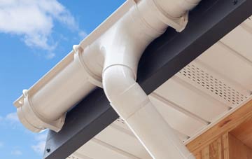 Hertingfordbury gutter installation costs