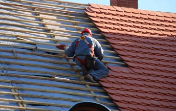 roof tiles Hertingfordbury, Hertfordshire