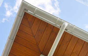 Hertingfordbury soffit types