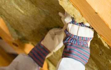 types of Hertingfordbury pitched roof insulation materials